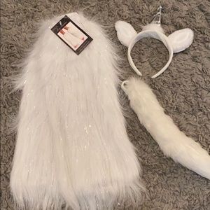 Unicorn Costume
